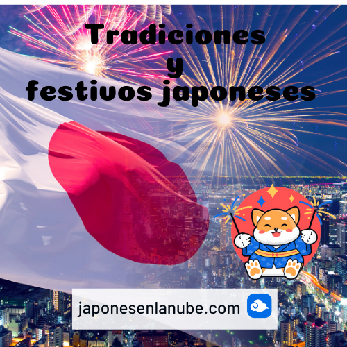 Tradiciones y festivos japoneses que no conocías