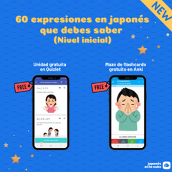 aprender japonés online gratis