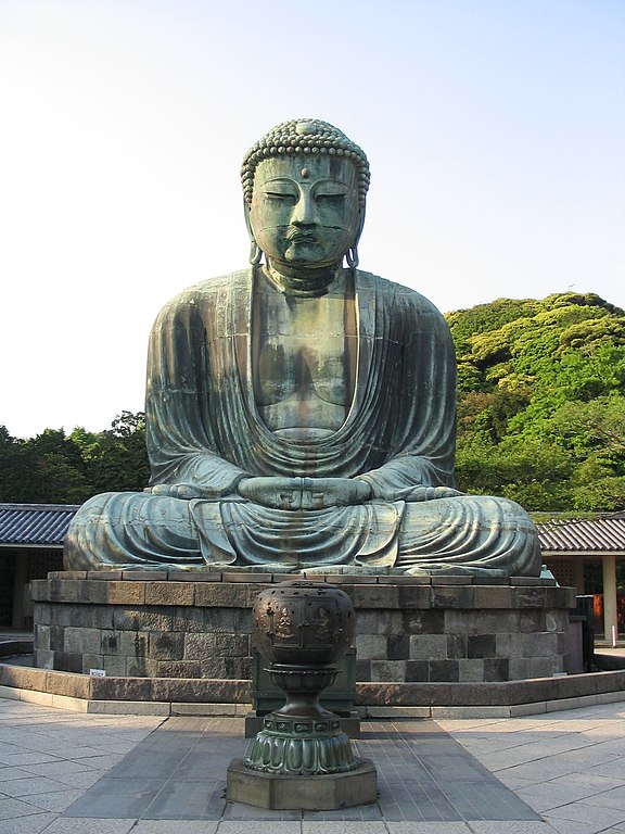 Kamakura_Budda_Daibutsu