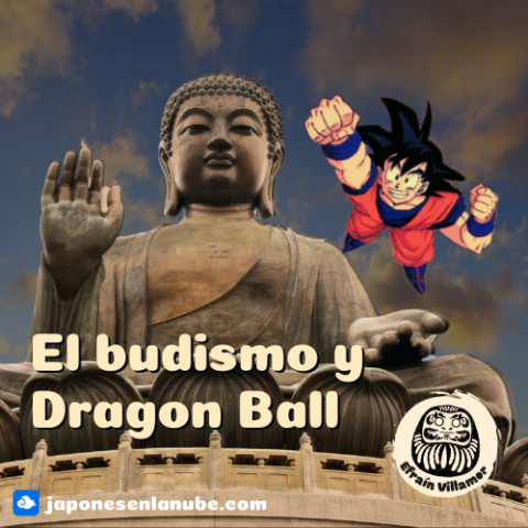 El budismo y Dragón Ball